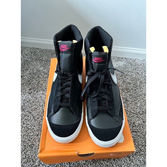 Nike Blazer Mid 77 Mens size 11.5 - Picture 2 of 5